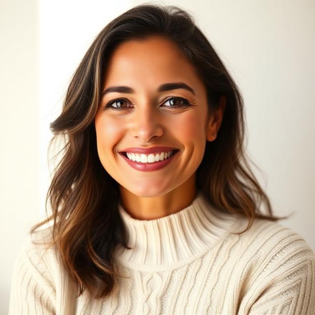 Ana, 38
