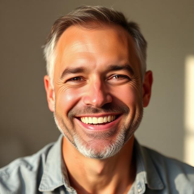 Carlos, 45